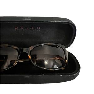 Ralph Lauren Sunglasses and Case women’s